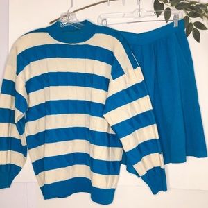 Vintage St. Jonh Set